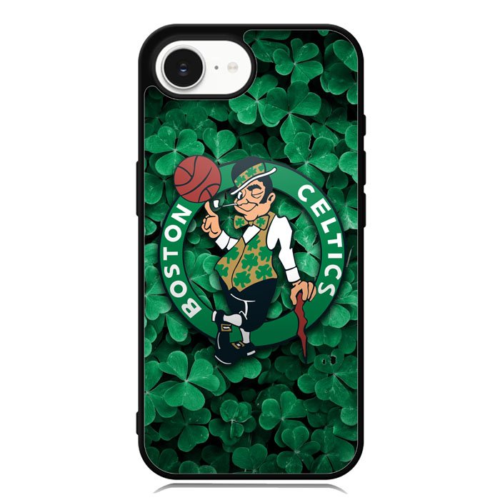 boston celtics iPhone 16e Case FE0831
