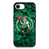 boston celtics iPhone 16e Case FE0831