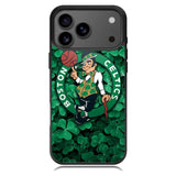 Boston Celtics iPhone 18 Pro Max Case DC0232