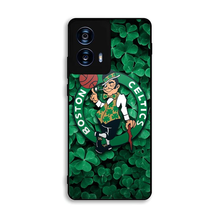 boston celtics 2nd Motorola Moto G Power 5G 2024 Case FE3205