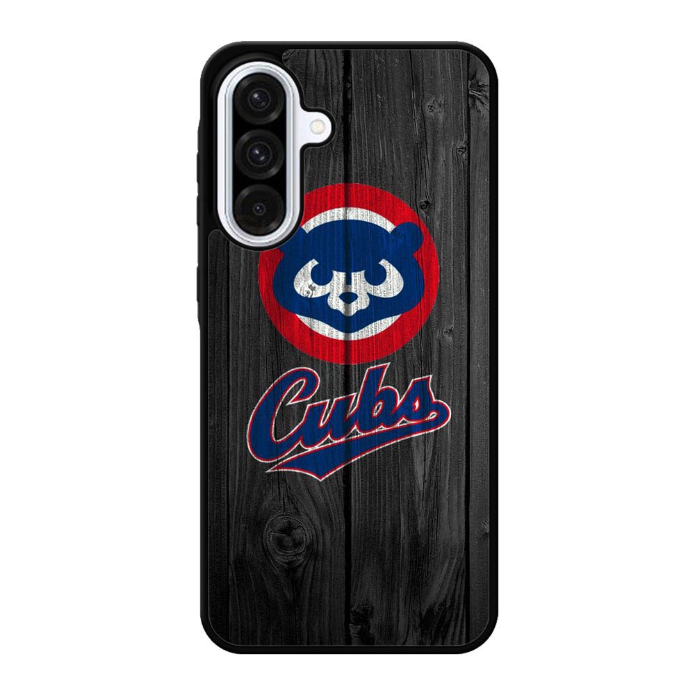 Chicago Cubs Logo 2nd Samsung Galaxy A56 Case FE5589