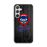 Chicago Cubs Logo 2nd Samsung Galaxy A26 Case FE7308