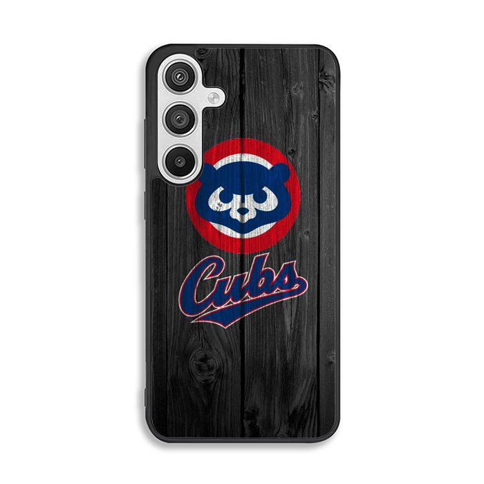 Chicago Cubs Logo 2nd Samsung Galaxy A26 Case FE5589