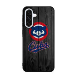 Chicago Cubs Logo 2nd Samsung Galaxy A36 Case FE7308