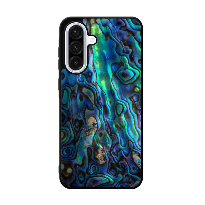 Abalone Shell 4th Samsung Galaxy A36 Case FE2108