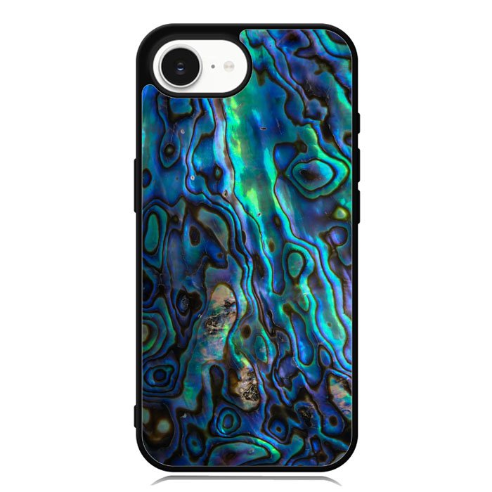 Abalone Shell iPhone 16e Case FE0936