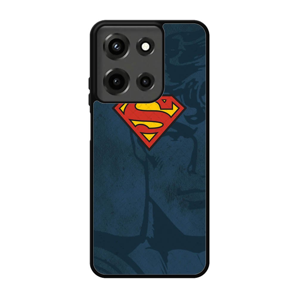 Superman 1st Motorola Moto G 5G 2025 Case FE5983