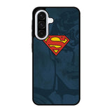Superman 1st Samsung Galaxy A56 Case FE5983