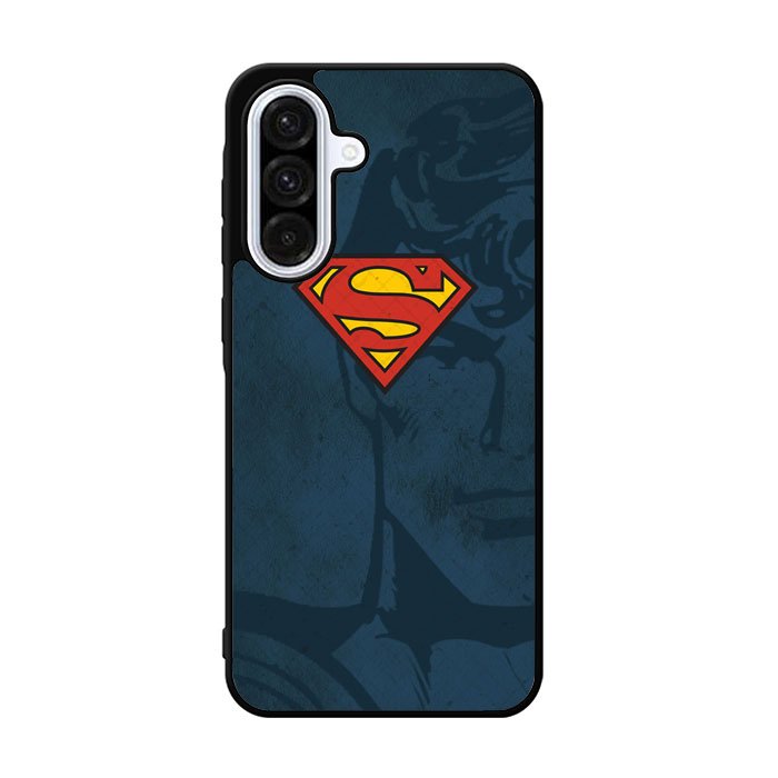 Superman 1st Samsung Galaxy A36 Case FE5983