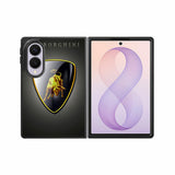 Lamborghini Samsung Galaxy Z Fold 8 Case BC0846