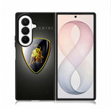 Lamborghini Samsung Galaxy Z Fold 8 Ultra Case BC0846