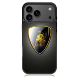Lamborghini iPhone 18 Pro Max Case BC0846