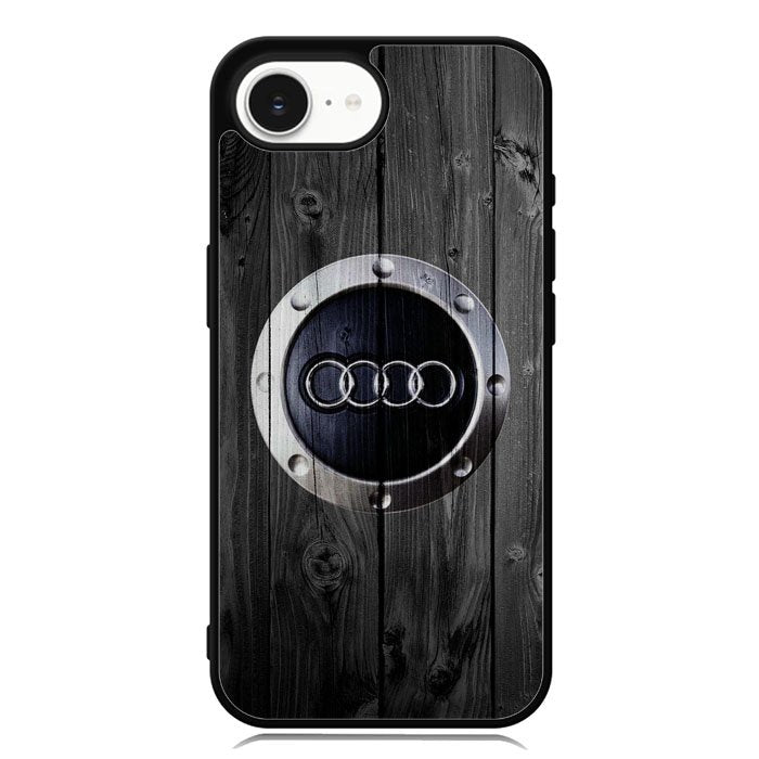 Audi Logo iPhone 16e Case FE0830