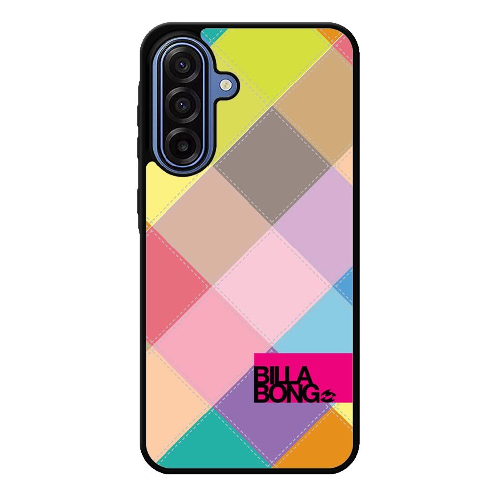 Billabong Images X8822 Samsung Galaxy A17 Case