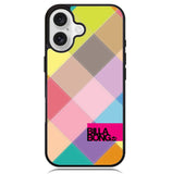 Billabong Images X8822 iPhone 16 Plus Case
