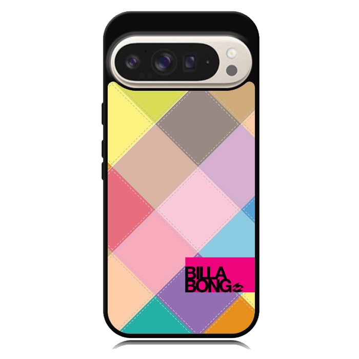 Billabong Images X8822 Google Pixel 10 Pro XL Case