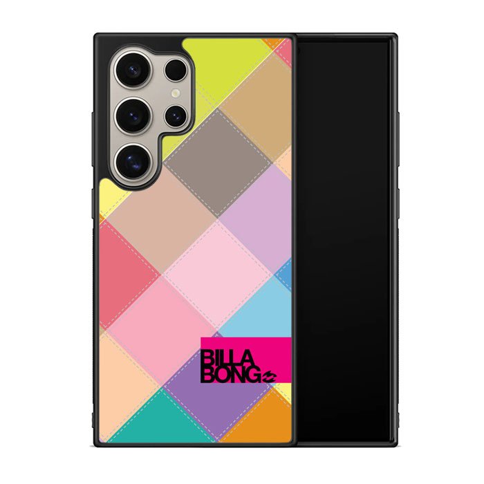 Billabong Images X8822 Samsung Galaxy S24 Ultra 5G Case