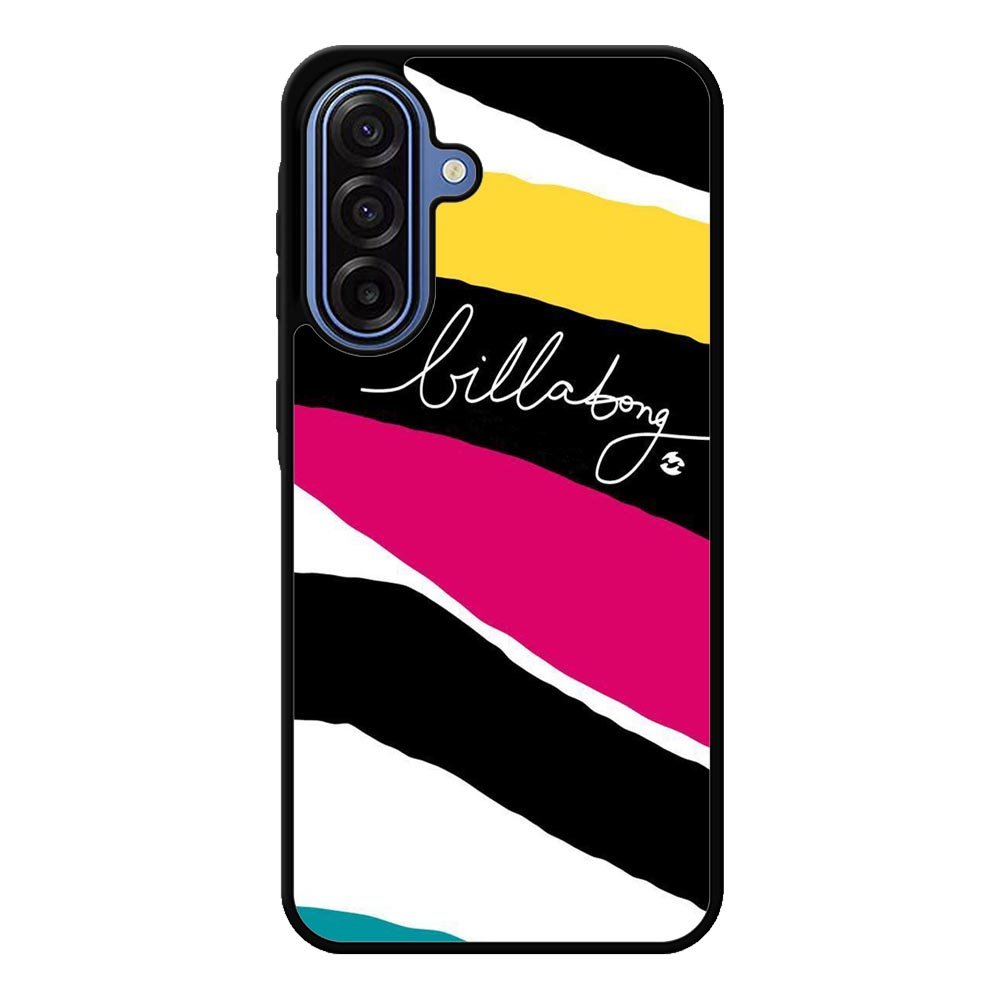 billabong Logo X8821 Samsung Galaxy A17 Case