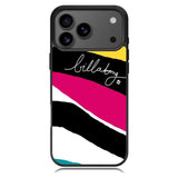 billabong Logo X8821 iPhone 17 Pro Max Case