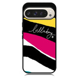 billabong Logo X8821 Google Pixel 10 Pro XL Case