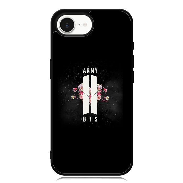 BTS DNA iPhone 16e Case FE0833