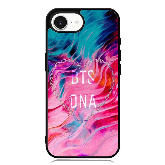 Bts Dna iPhone 16e Case FE0832