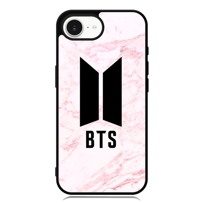 Bts Marble iPhone 16e Case FE0834