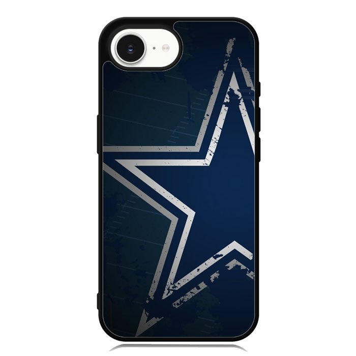 Dallas Cowboys iPhone 16e Case FE0838