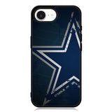 Dallas Cowboys iPhone 16e Case FE0838