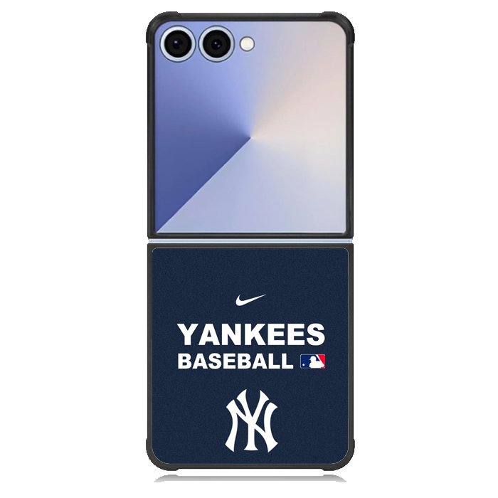 New York Yankees X8882 Samsung Galaxy Z Flip 7 Case