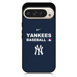 New York Yankees X8882 Google Pixel 10 Pro XL Case