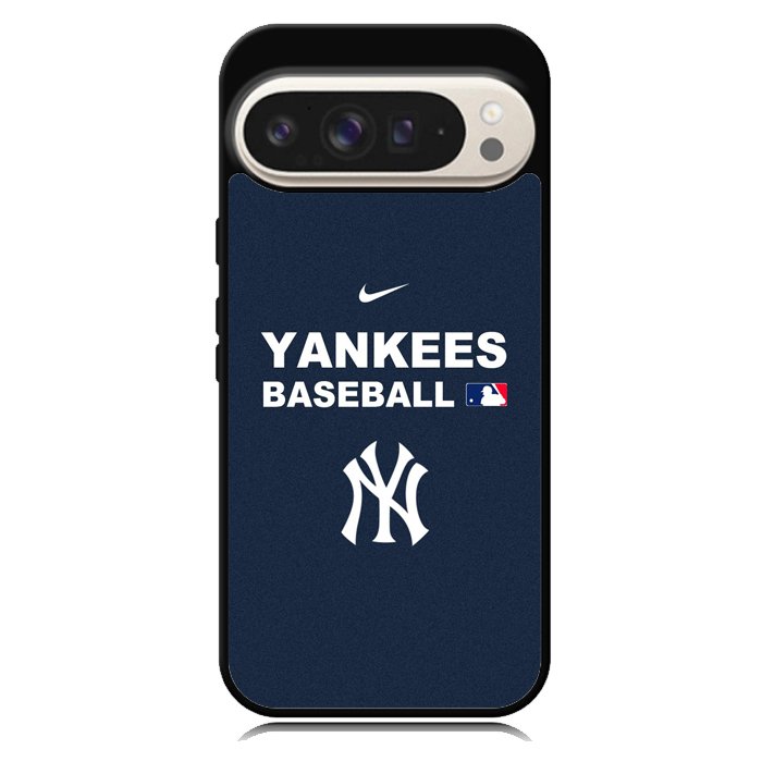 New York Yankees X8882 Google Pixel 9 | Google Pixel 9 Pro Case