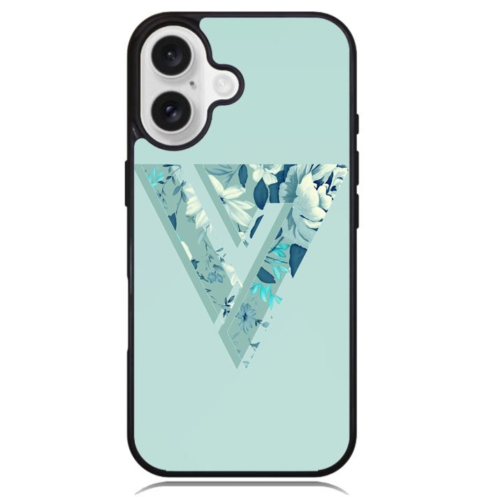 Seventeen Kpop X8880 iPhone 16 Case