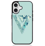 Seventeen Kpop X8880 iPhone 16 Plus Case