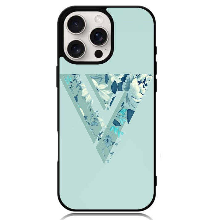 Seventeen Kpop X8880 iPhone 16 Pro Max Case