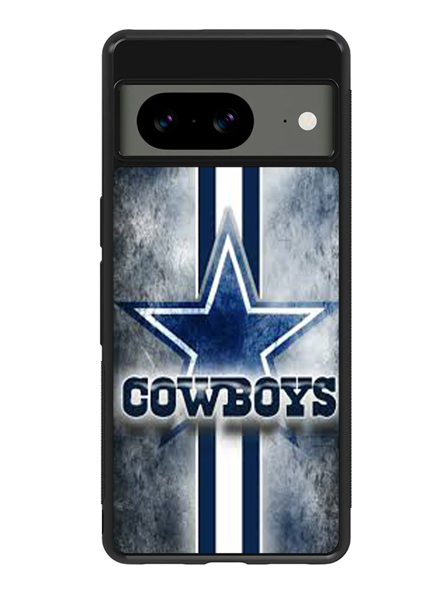 Dallas Cowboys 9th Google Pixel 8a Case