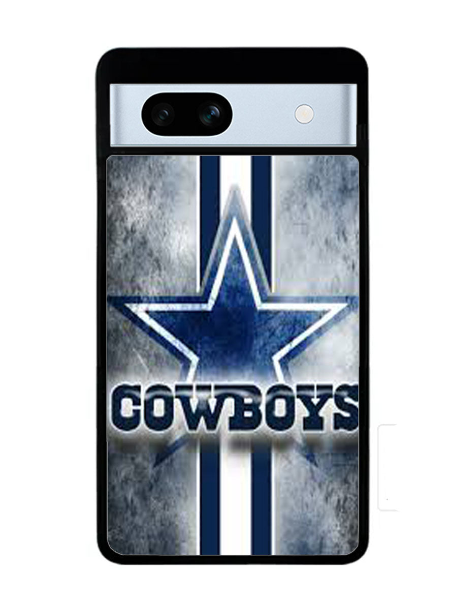 Dallas Cowboys 9th Google Pixel 7A Case