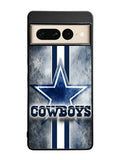 Dallas Cowboys 9th Google Pixel 7 Pro Case