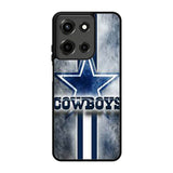 Dallas Cowboys 9th Motorola Moto G 5G 2025 Case FE5345