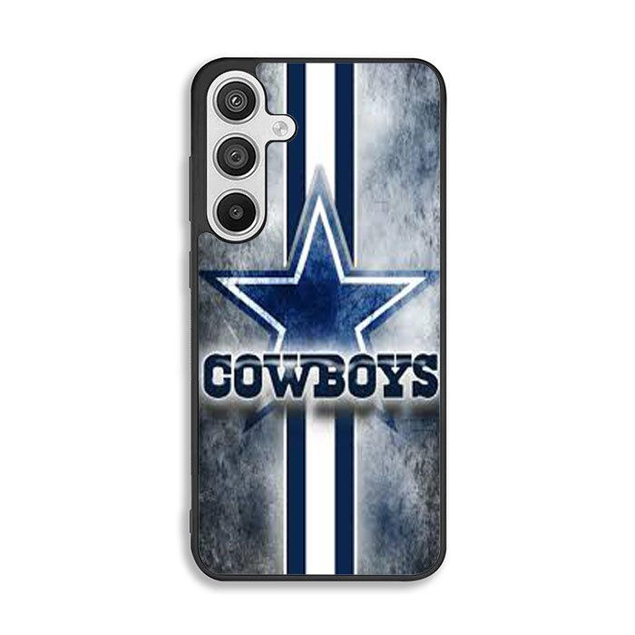Dallas Cowboys 9th Samsung Galaxy A26 Case FE6747