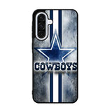 Dallas Cowboys 9th Samsung Galaxy A36 Case FE6747