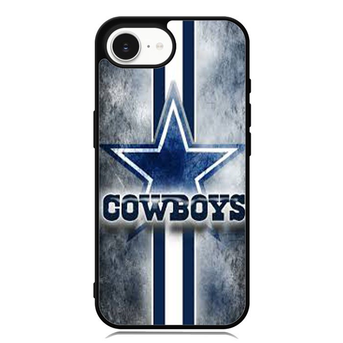 Dallas Cowboys 9th iPhone 16e Case
