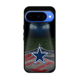Dallas Cowboys Stadium X8877 Google Pixel 10 Case