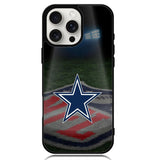 Dallas Cowboys Stadium X8877 iPhone 16 Pro Max Case