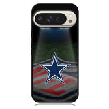Dallas Cowboys Stadium X8877 Google Pixel 9 | Google Pixel 9 Pro Case