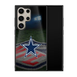 Dallas Cowboys Stadium X8877 Samsung Galaxy S24 Ultra 5G Case