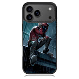 A Boogie Wit Da Hoodie X8911 iPhone 17 Pro Case