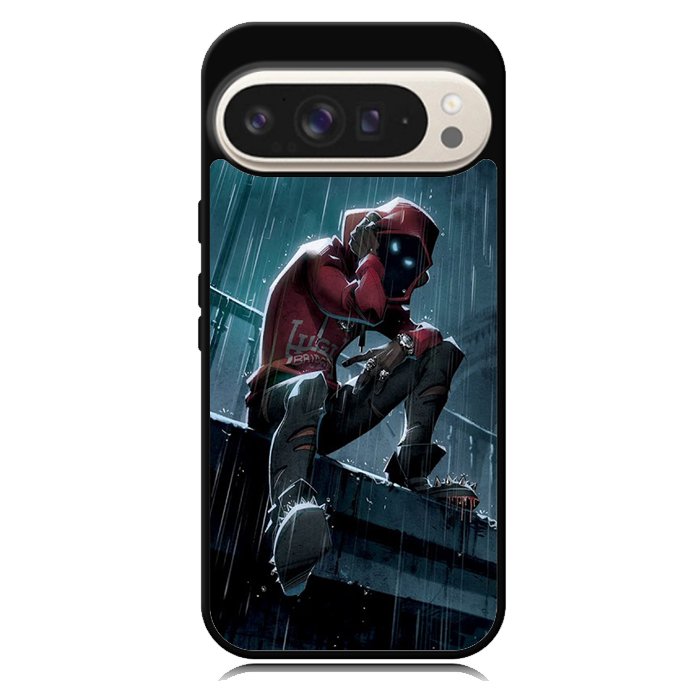 A Boogie Wit Da Hoodie X8911 Google Pixel 10 Pro XL Case