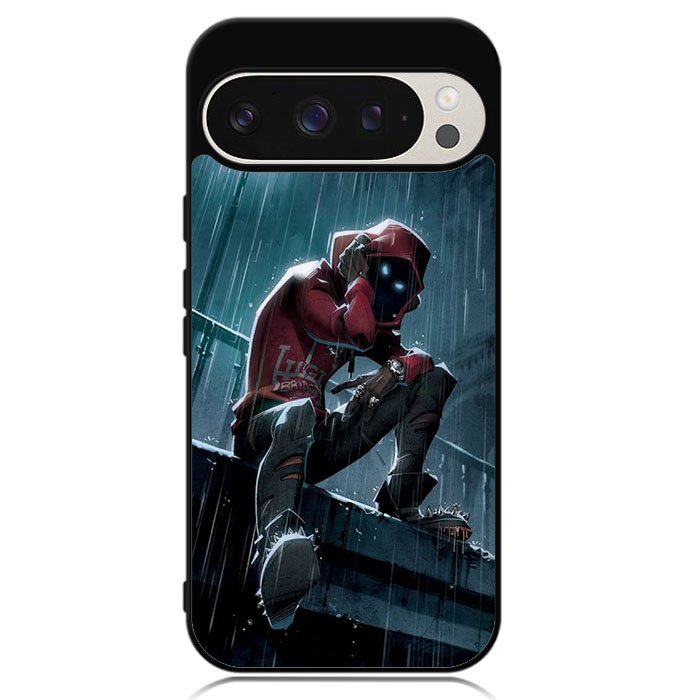 A Boogie Wit Da Hoodie X8911 Google Pixel 9 Pro XL Case