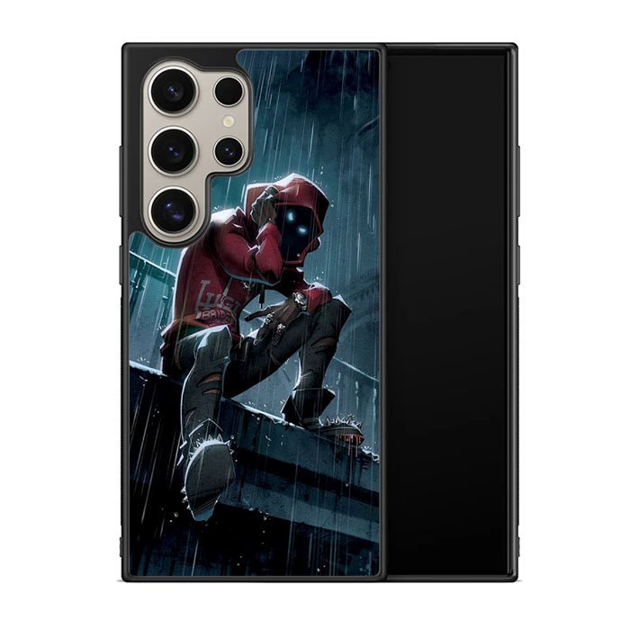 A Boogie Wit Da Hoodie X8911 Samsung Galaxy S24 Ultra 5G Case
